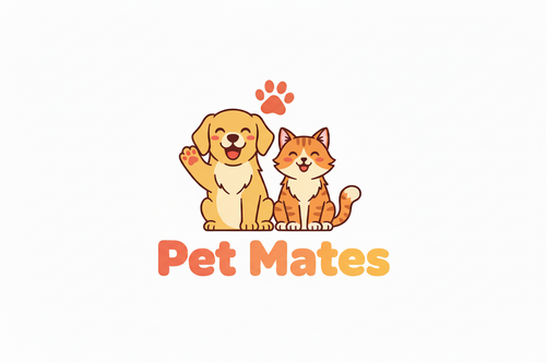 My Pet Mates